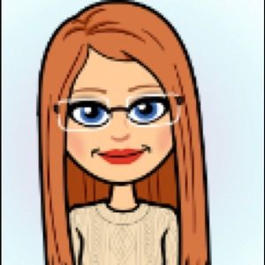 Meet your Posher, Christa